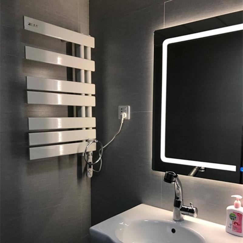 电热毛巾架怎样选购,2023电热毛巾架推荐