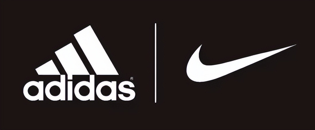 耐克公司是如何击败阿迪达斯的,阿迪达斯和耐克近况