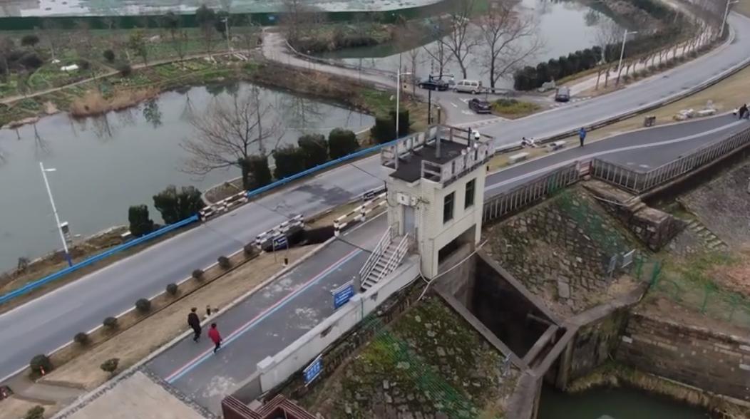 杭州西部山区分布图,杭州西部有哪些地方