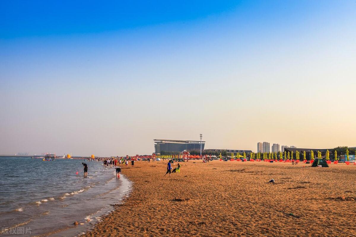天津滨海新区旅游景点大全排名榜,天津滨海著名景点