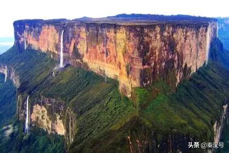圭亚那，你不独我独，就算美国眼皮下，也走“合作社会主义”道路