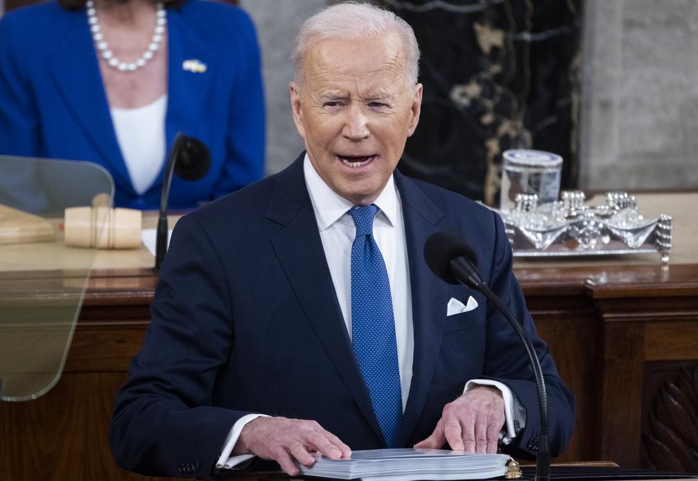 拜登上台对美国的影响,耶伦访华后拜登如何处理中美关系