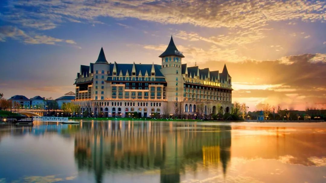 独栋别墅稀缺性最高,未来5年最稀缺别墅