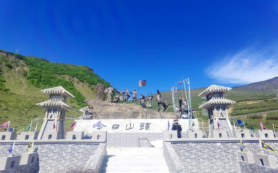 越西宜居,越西是个好地方