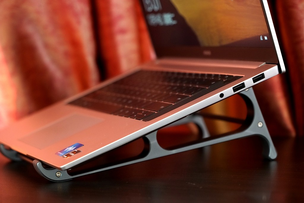 笔记本悬停支架对比测评,笔记本电脑支架如何选择