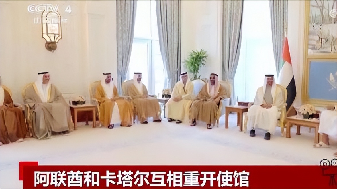 美国中东的局势,中东和美国最新局势