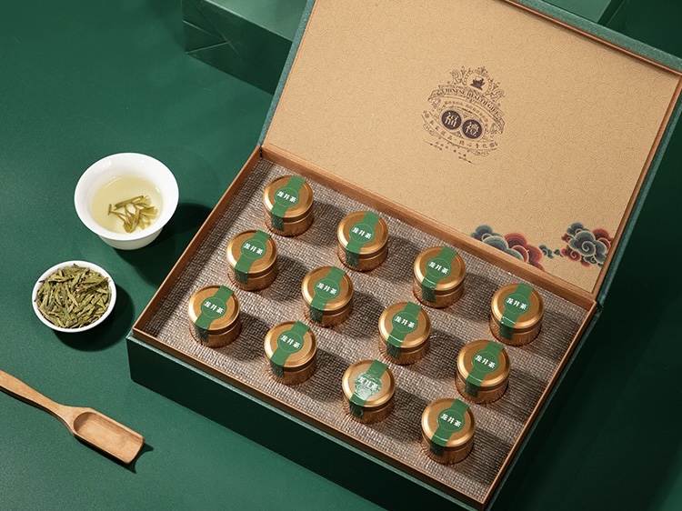 茶叶过度包装新标准,茶叶2两包装2斤