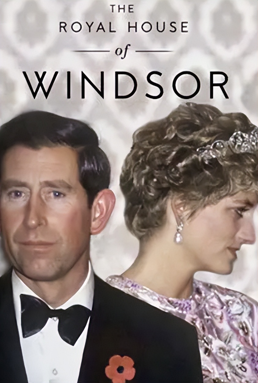 英国女王纪录片,英国女王和菲利普亲王的故事