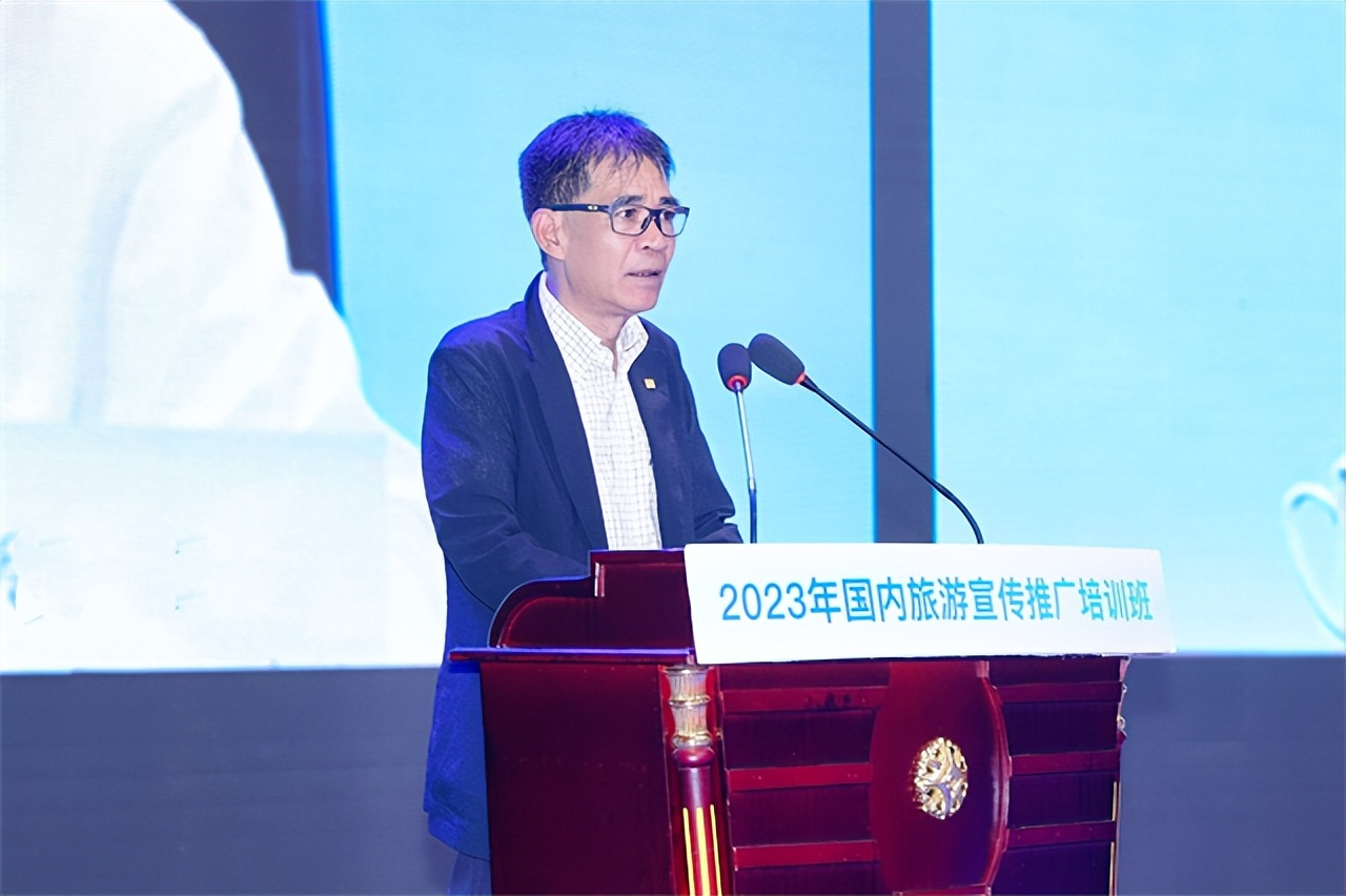 文旅宣传推广优秀案例,文旅旅游宣传