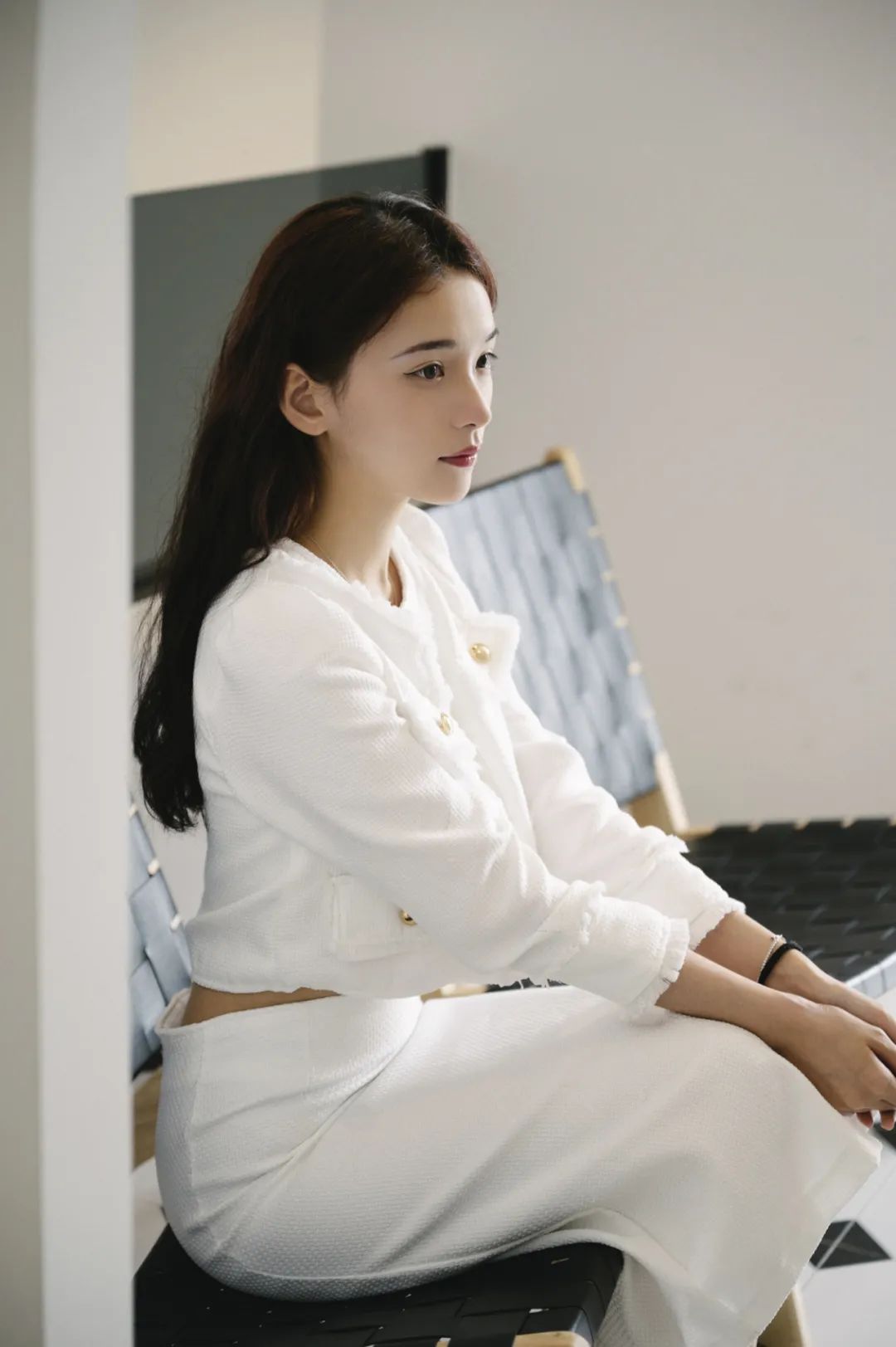 尼康z6ii测评人像拍照,尼康z6ii远摄