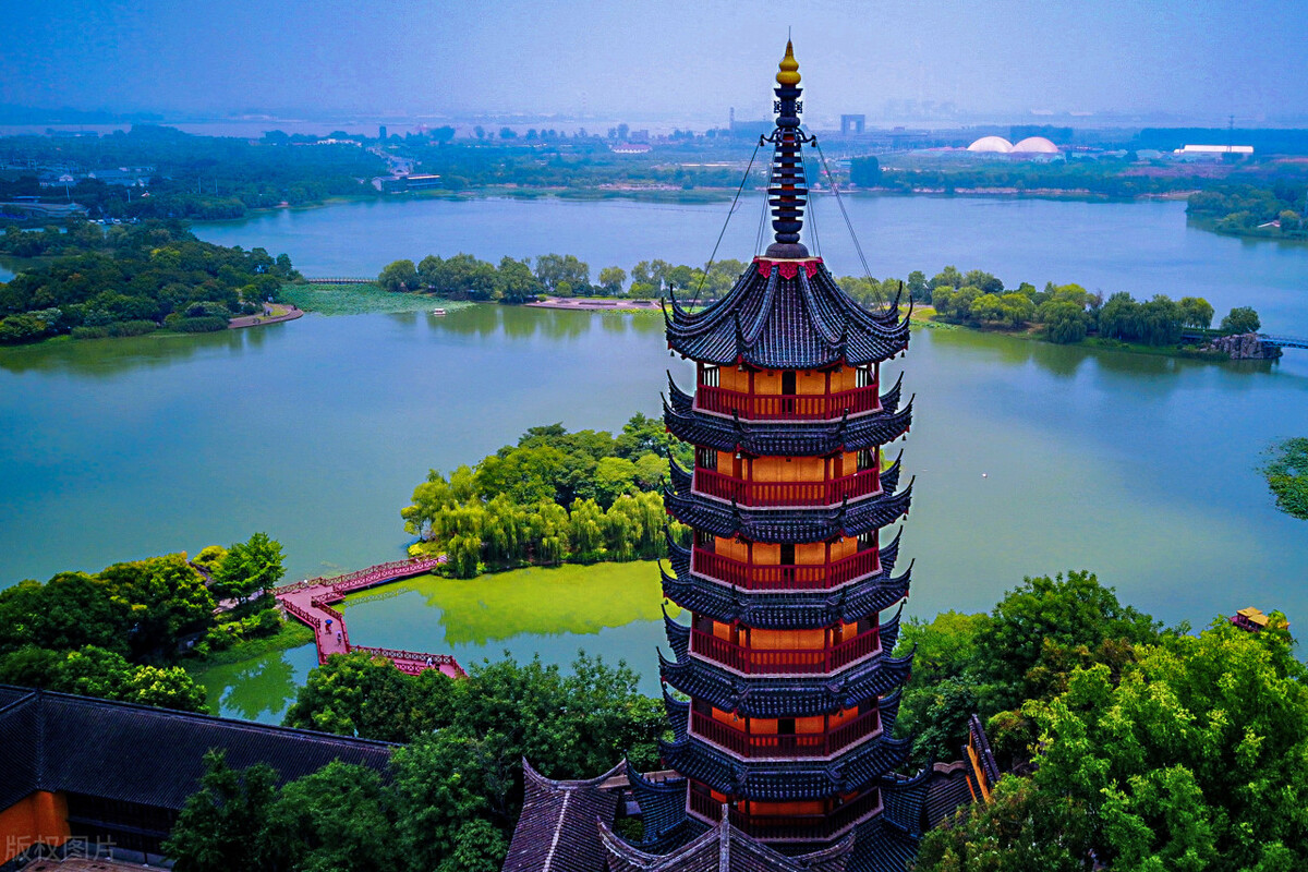 镇江旅游攻略最佳景点,镇江旅游景点推荐及攻略