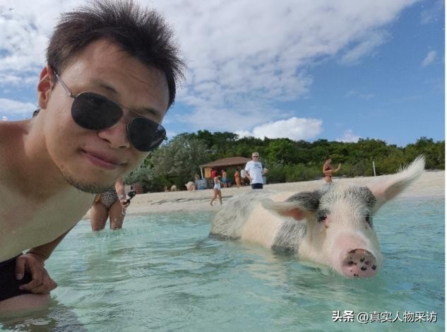 我在印度工作3年,这里贫富差距真大,有人能一夫多妻,但有条件