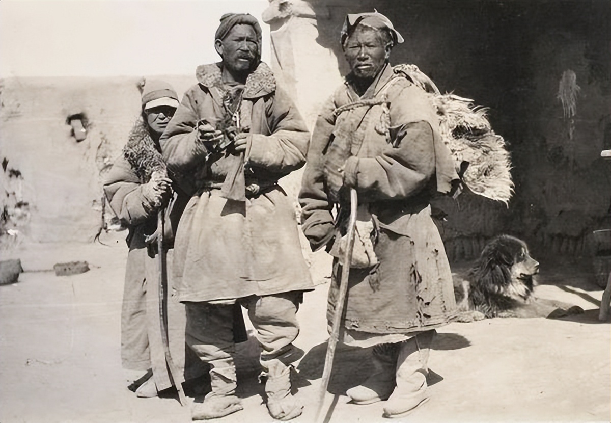 辛丑条约赔款为什么要用39年还清,辛丑条约赔偿几个国家白银