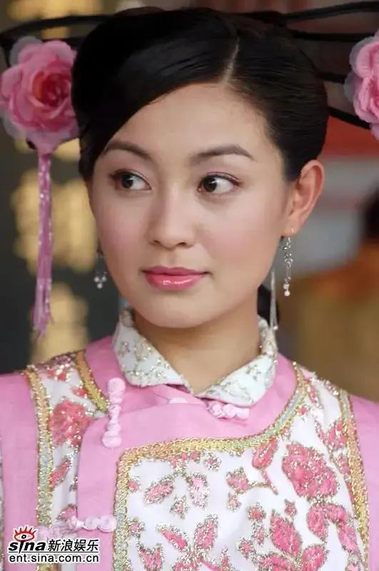 古装美人新加坡美女,80年代新加坡古装美女的排行榜