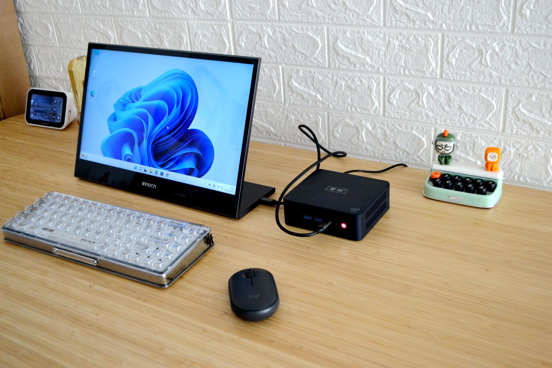 迷你电脑好用吗,千元以内迷你电脑