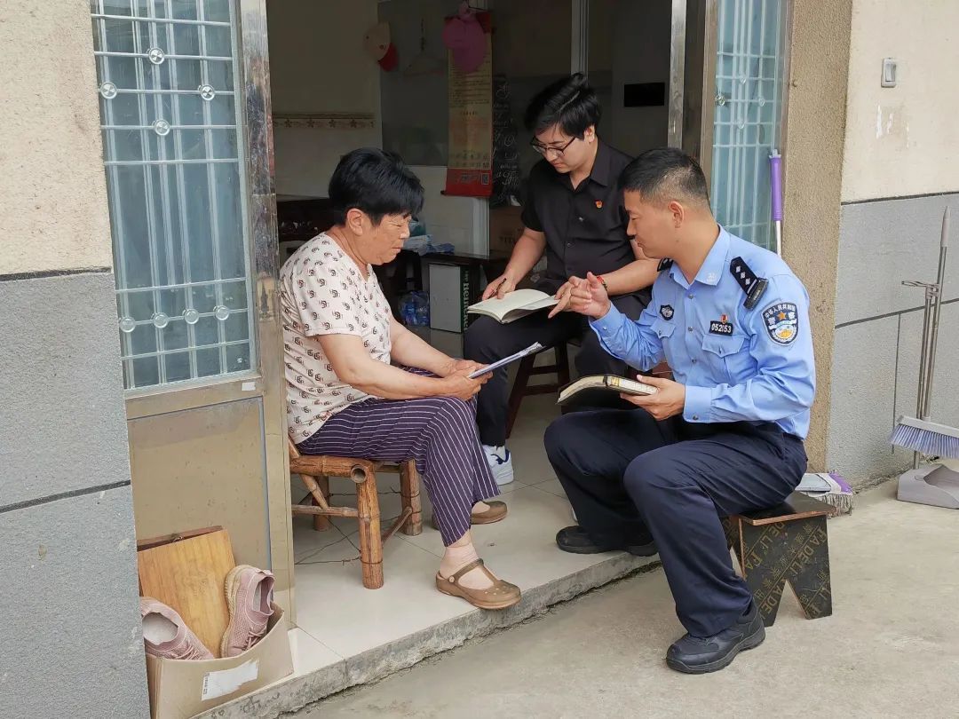 消除事故隐患铸牢安全防线征文,除隐患铸平安交通违法整治