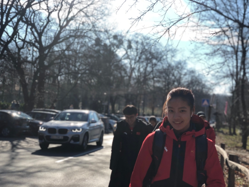 冬奥会选手黎禹汐,黎禹汐冬奥会成绩