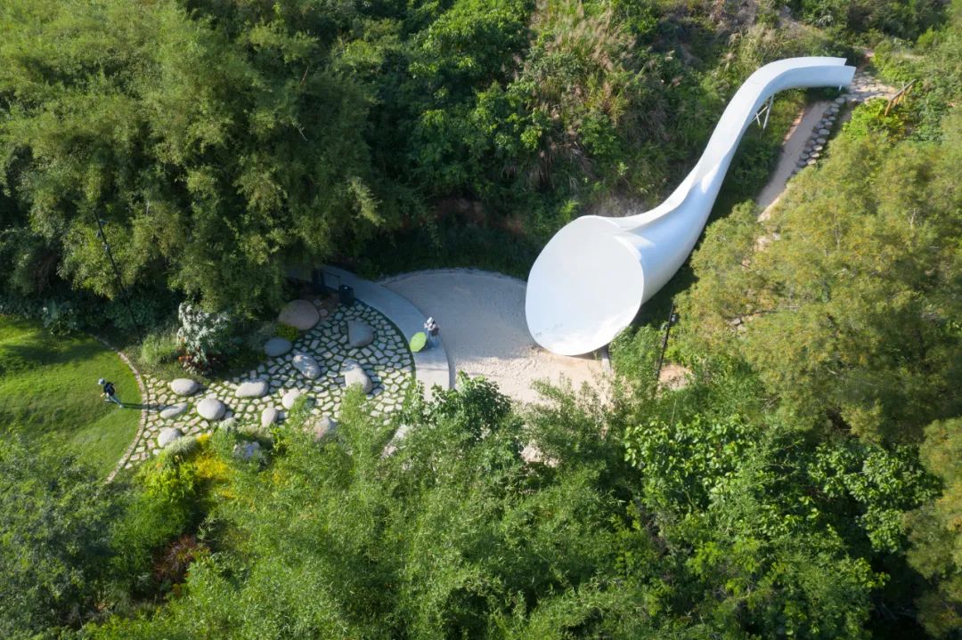 张唐景观手绘,张唐景观作品