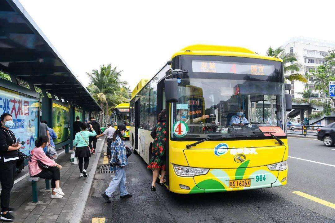公交车收费那么便宜为啥还收费,公交车不赚钱为什么还要运营
