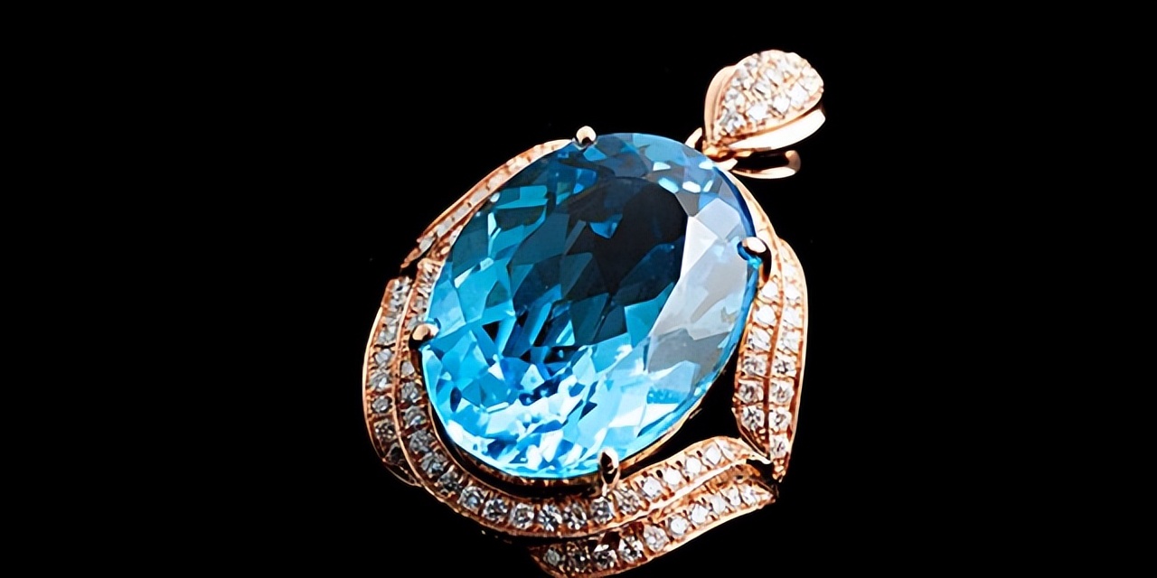 坦桑石描述,坦桑石的形成