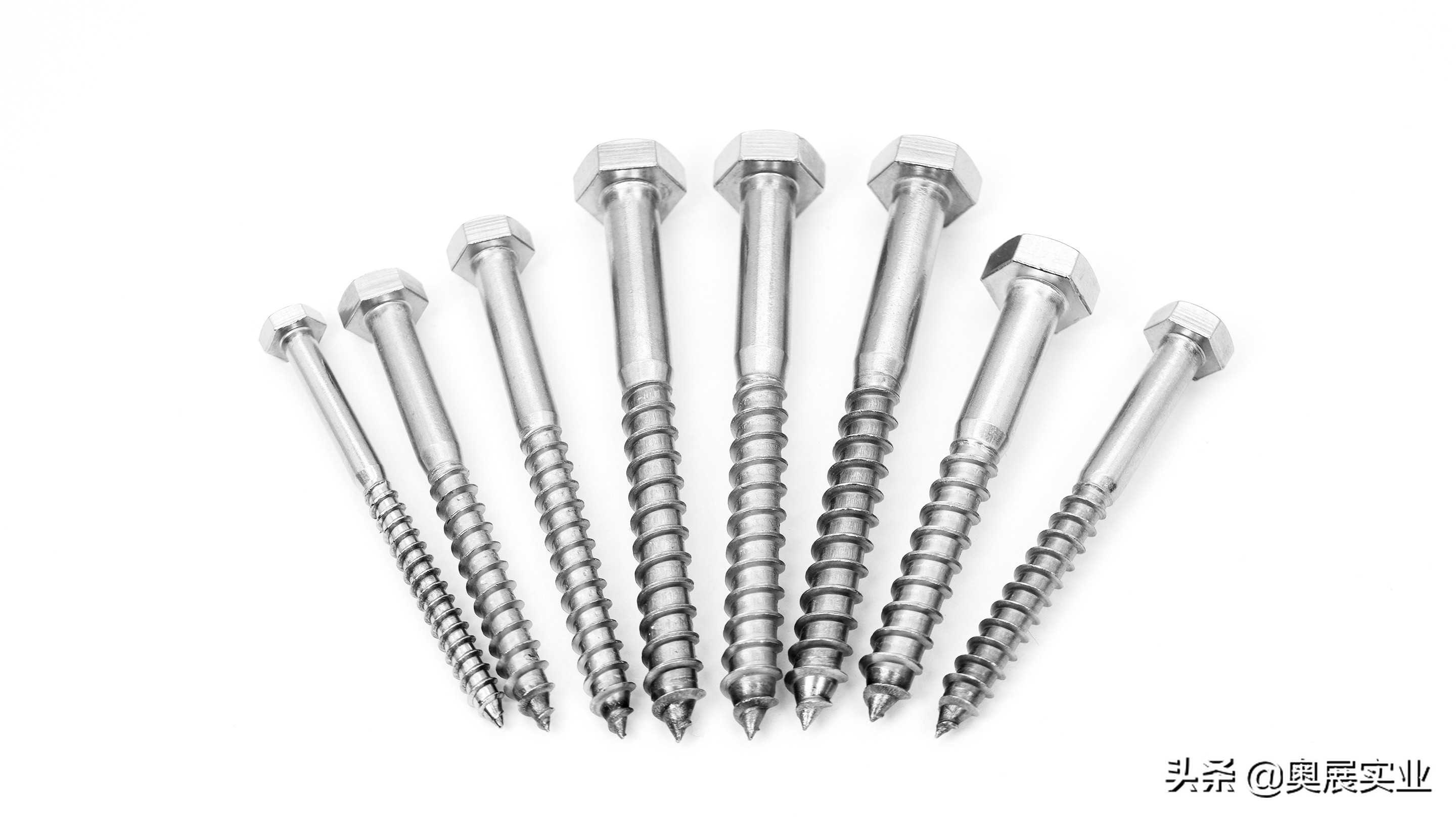 木螺丝与自攻钉的区别,木螺钉和自攻钉哪个好