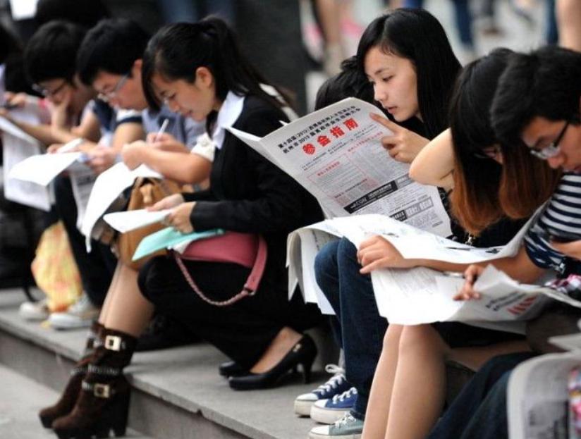 二本就业真实现状,二本学生就业出路在哪