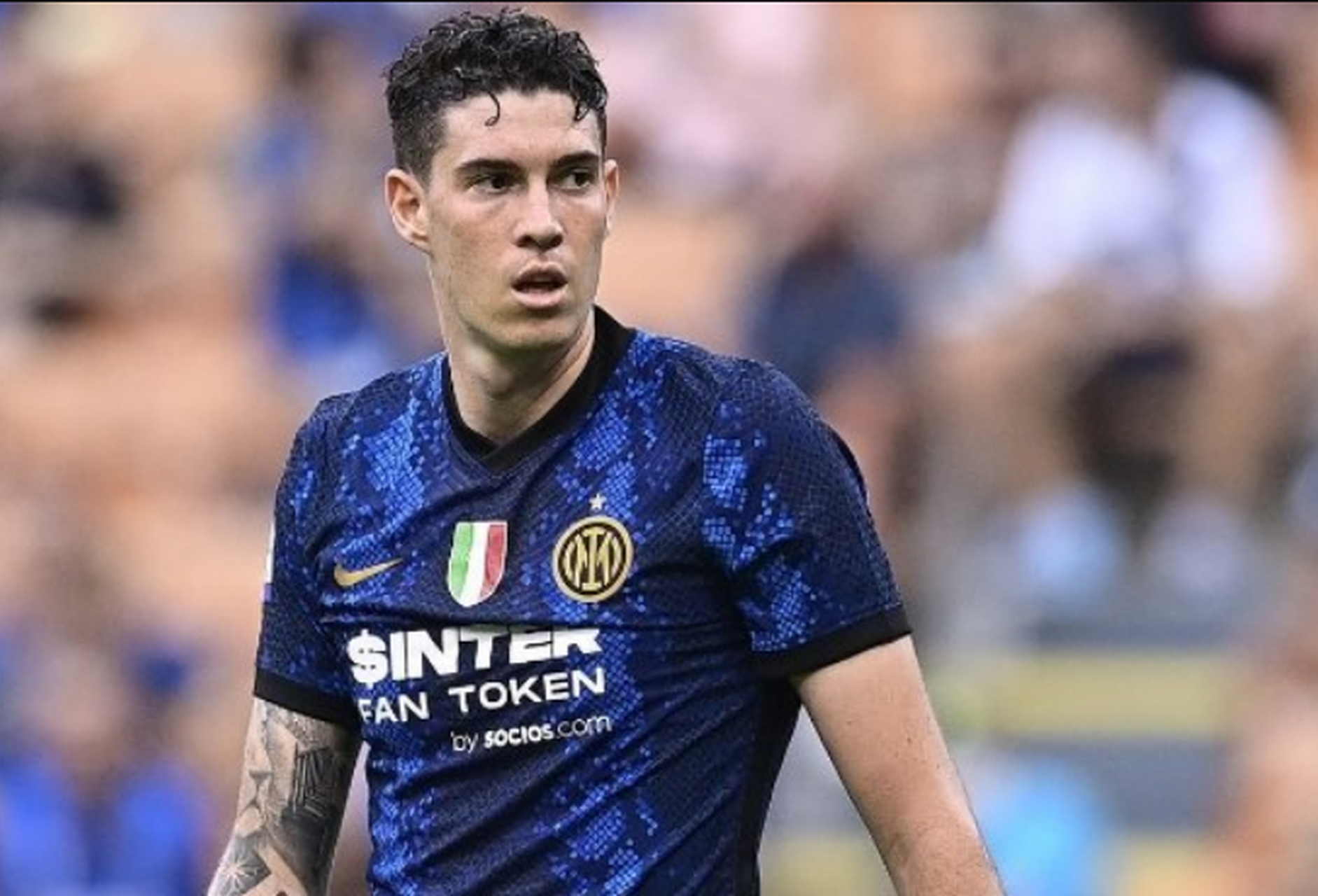 那不勒斯公布首轮意甲大名单,意甲国米夺冠劳塔罗身价会涨吗