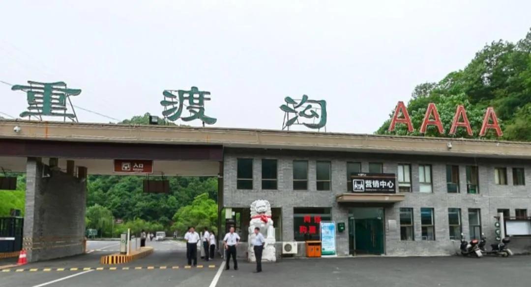 重渡沟音乐完整版,重渡沟菩提树