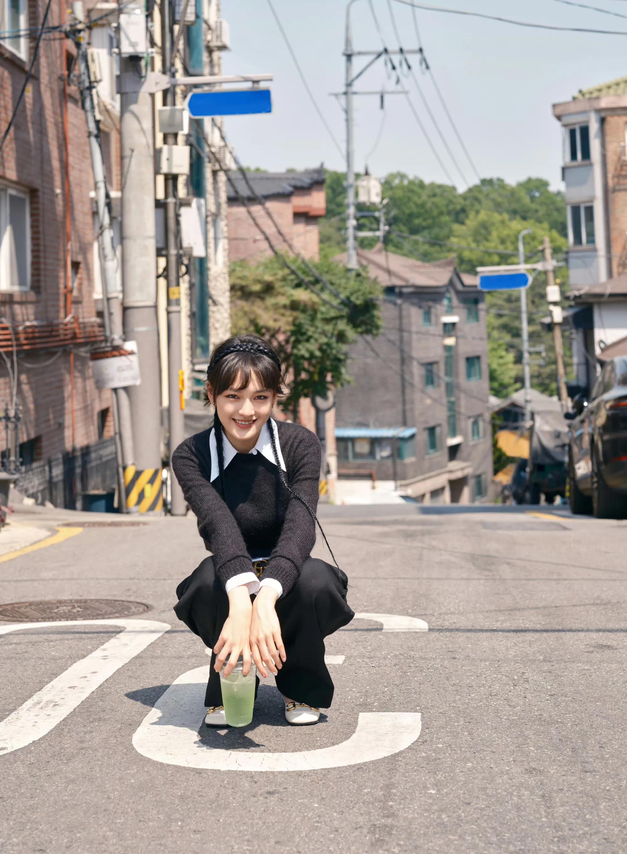 gucci闊╁浗iu,gucci鏃╂槬闊╁浗鍙戝竷浼歩u