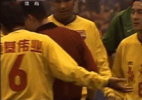 单挑持械暴徒死里逃生，带伤征战全运收获进球，回顾大侠魏群血案