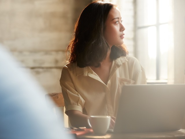 面对坎坷挫折如何才能强大内心,在面对挫折和逆境你该怎么样做