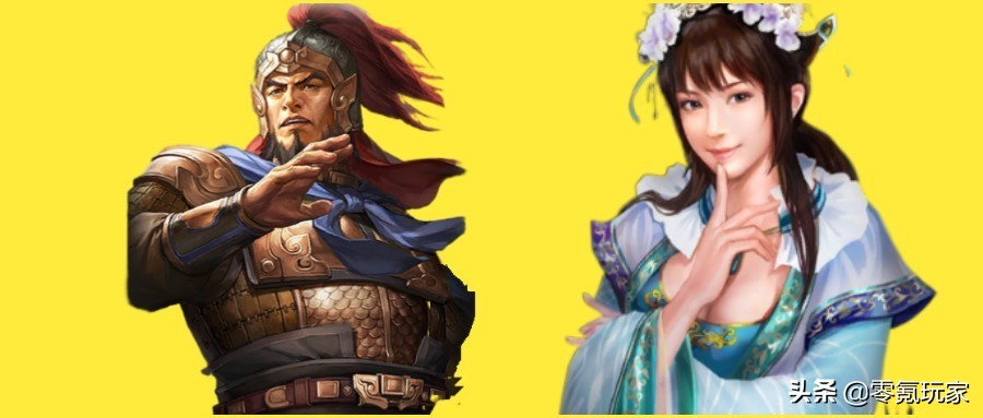 pk赛季核心武将有哪些,pk赛季最佳共存武将排行