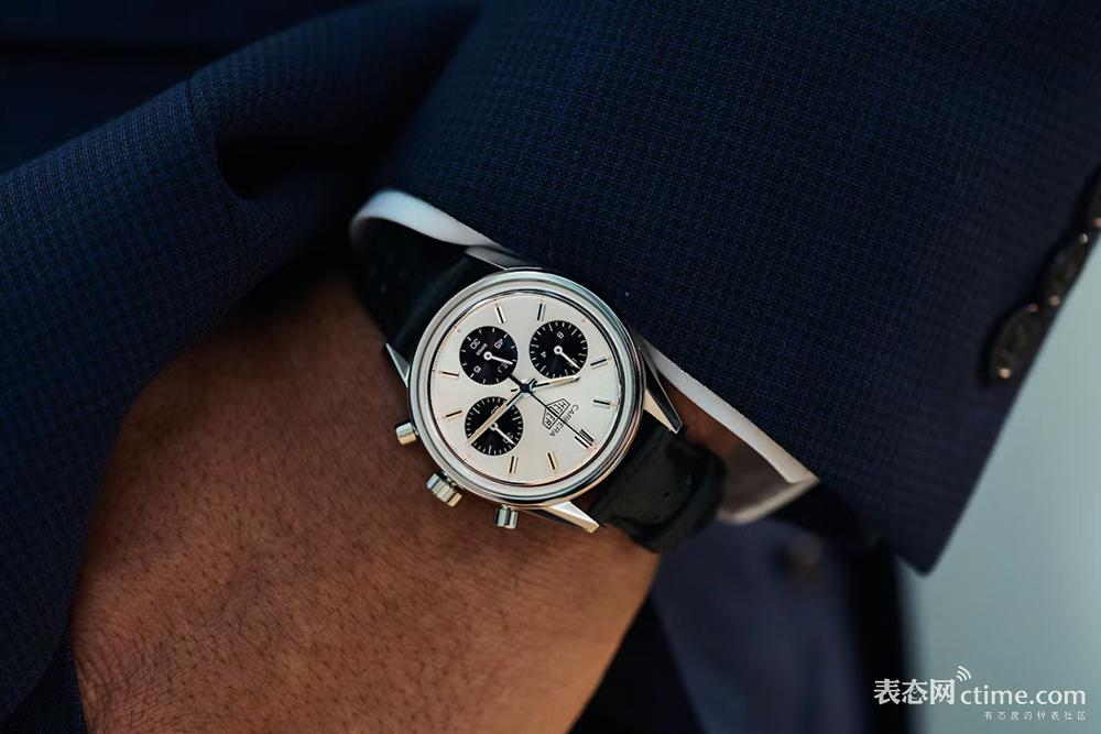 预算五万能买到最高档的表,5万元左右买表这几款值得一看