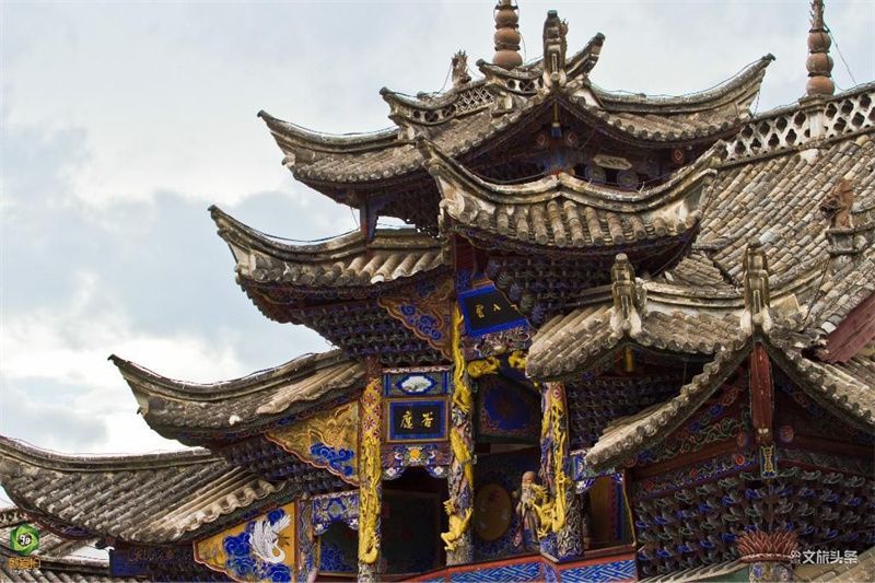 昆明旅行攻略免费景点推荐一日游,云南1至2天旅游推荐