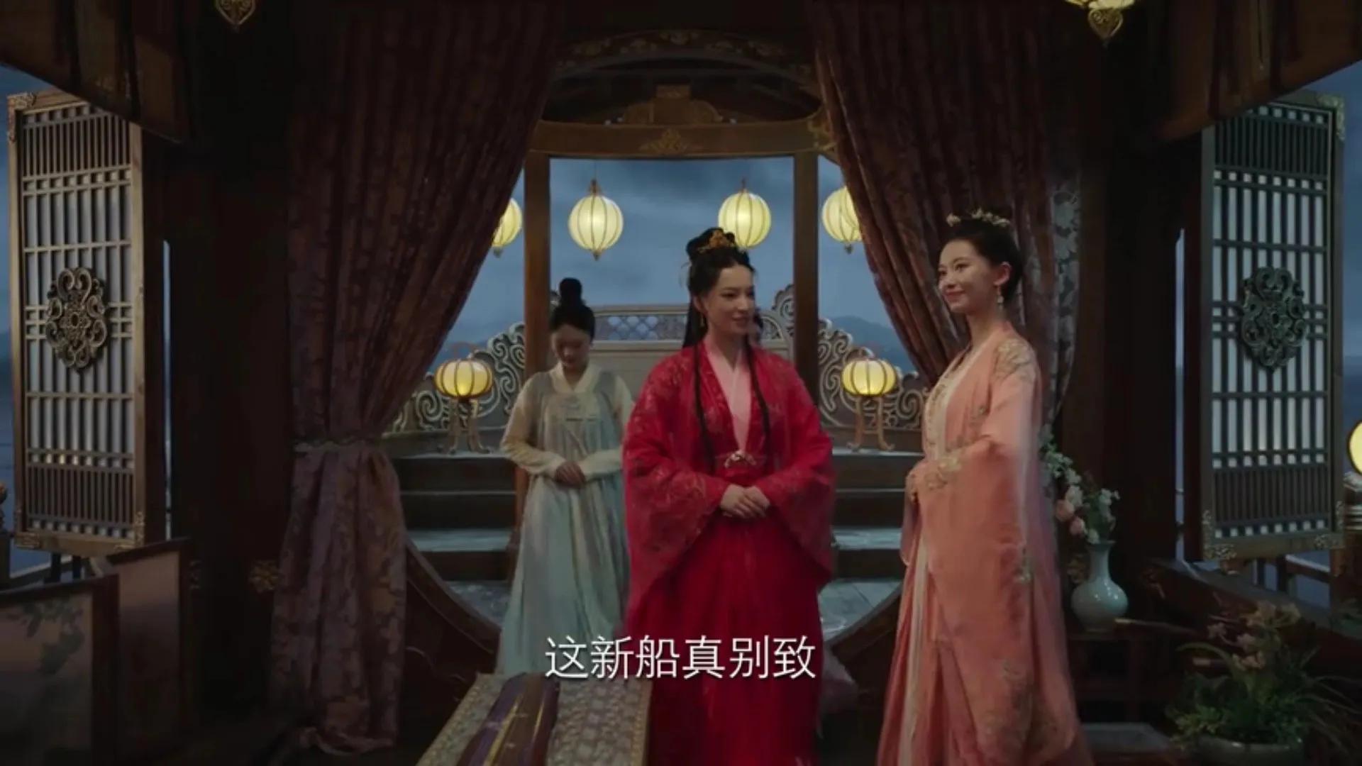 长相思小说防风邶坦白身世,长相思原著对于四个男主的解说