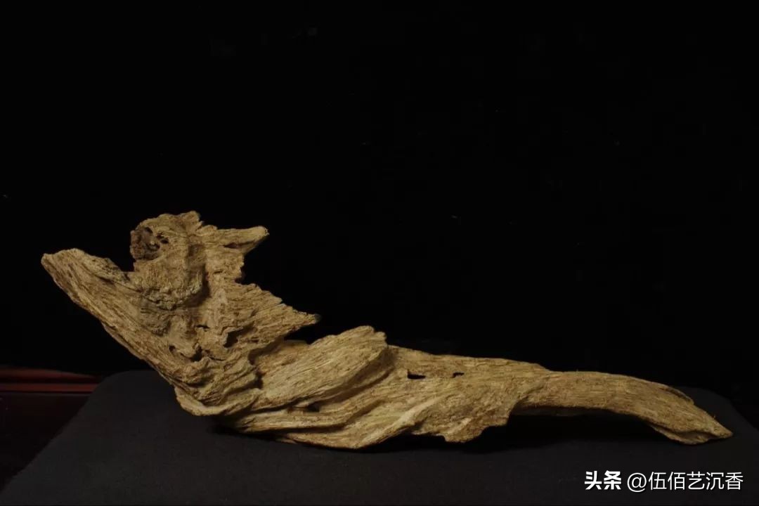 伍佰艺沉香：沉香常见问题30问，让你深度认识沉香