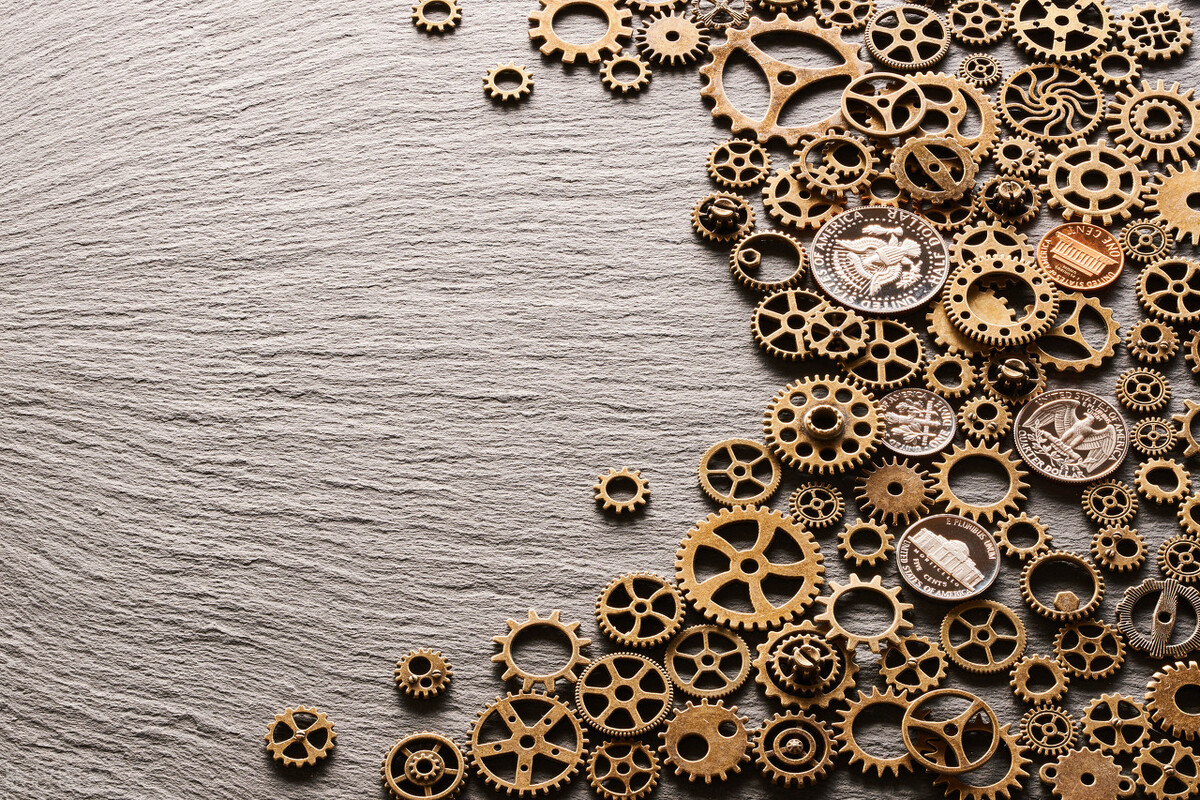 齿轮行业商业模式的案例分析,齿轮传动行业十四五分析报告