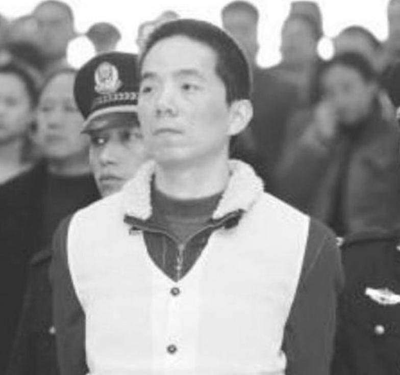 上海首富周正毅服刑多少年,上海前首富周正毅为什么入狱