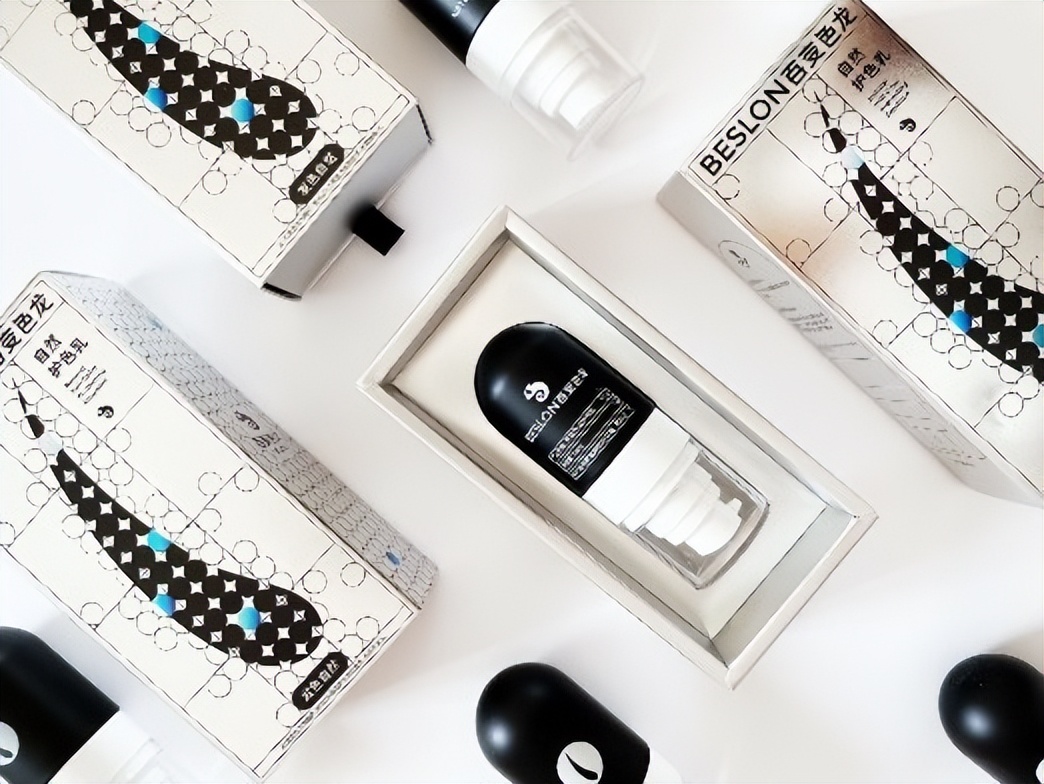 热烈祝贺发色科技母公司富楠生物与深圳大学联合开发项目正式签约