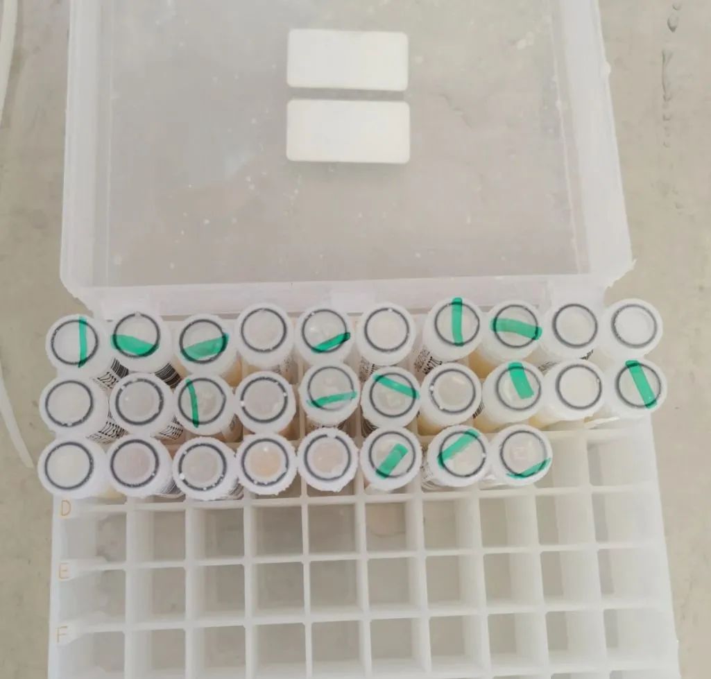 海关出入境特殊物品,出入境特殊物品监管级别