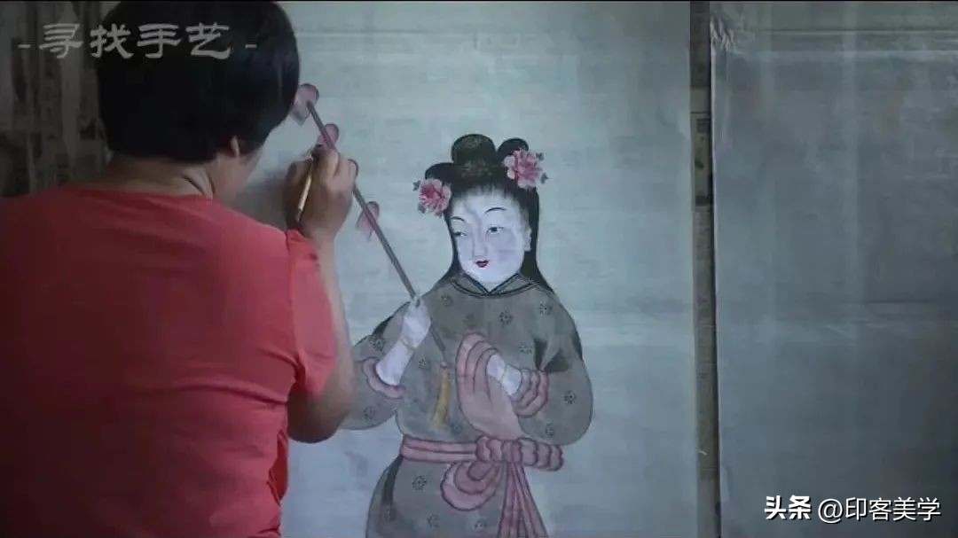 好看的国风纪录片,复古国风纪录片