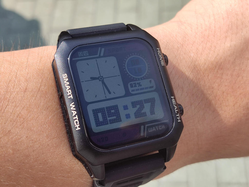 dido智能手表哪款测血压准,didoe30智能手表测血压怎么样