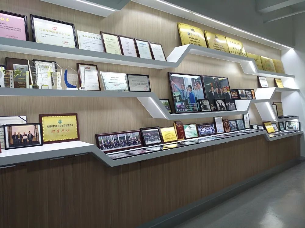 埃姆维：趁智能制造之势而上，做中国最专业的智能制造生态圈