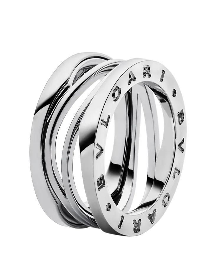 宝格丽bzero1耳环黑金,宝格丽zero1