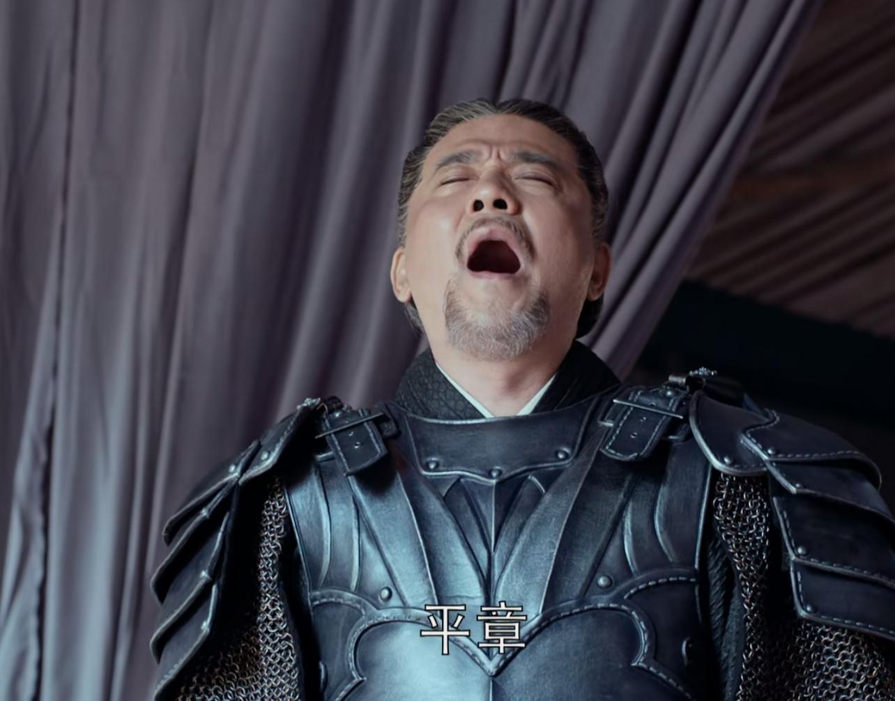 三读《琅琊榜2》：顿悟懂萧平章的“以命换命”，其实另有深意