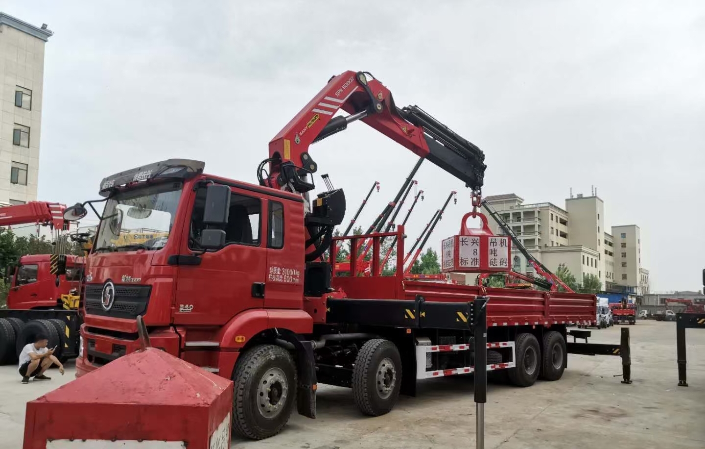 附近找随车吊找哪个平台,附近哪里有随车吊出售