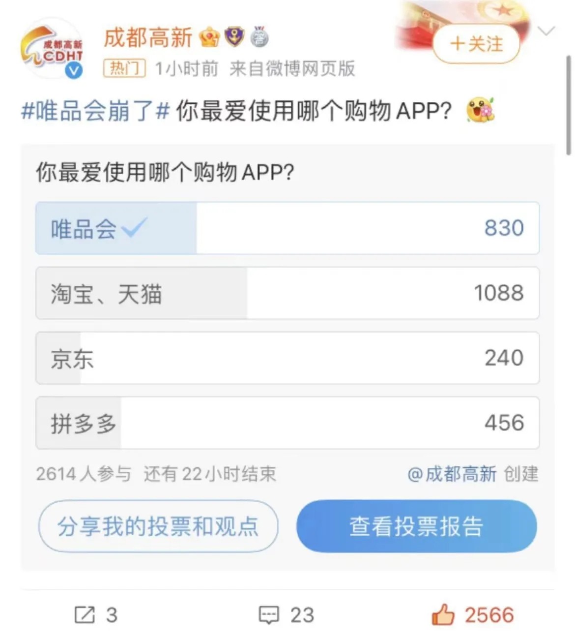 从烧烤摊开始走向巅峰,costco与唯品会
