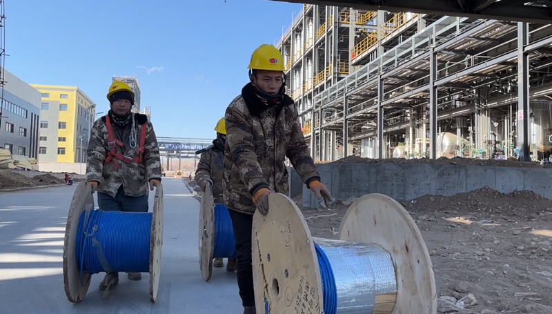 宁夏石嘴山第四批重点开工项目,石嘴山新开工的光伏项目有哪些