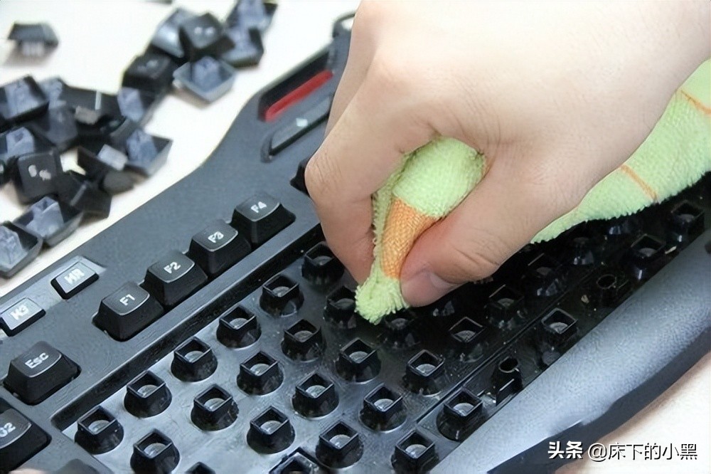 一体机键盘鼠标全部失灵怎么解决,进入pe后鼠标键盘失灵怎么解决