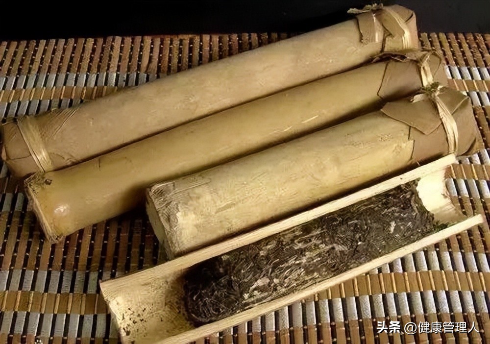 民族特色美食如何介绍,56个民族56道美食